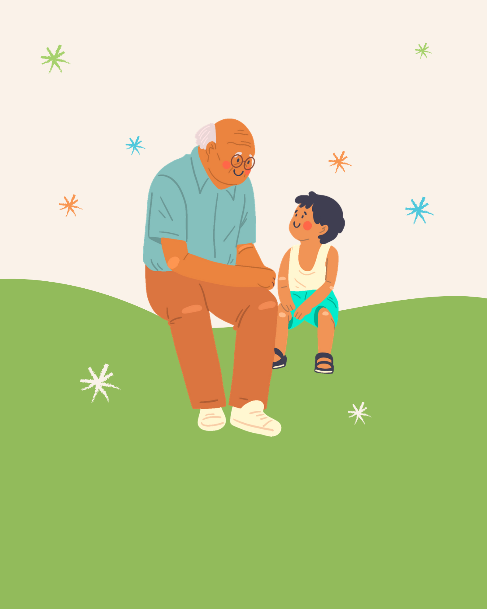 Viadavita Illustration