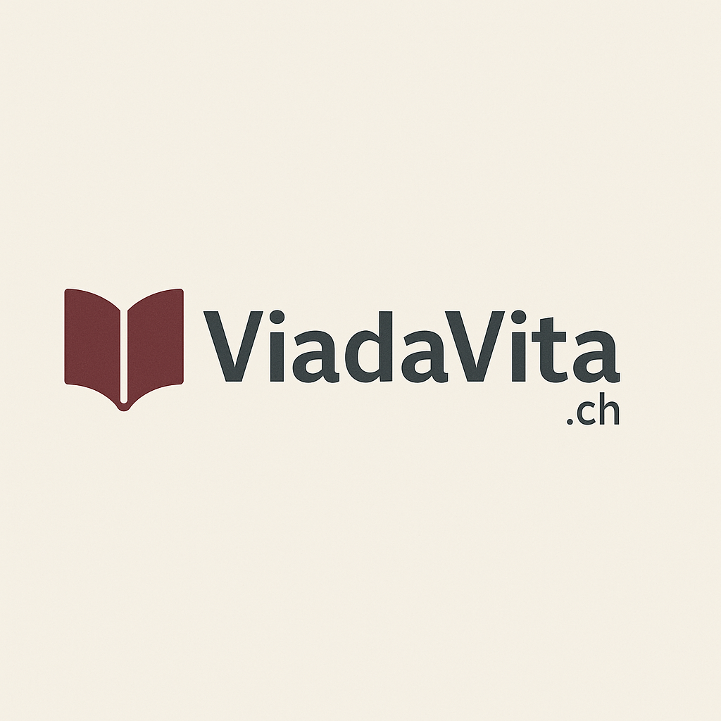 Viadavita Logo
